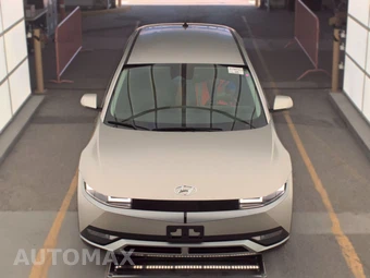 2024 Hyundai IONIQ 5 SEL - miniatura 2