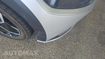 2024 Hyundai IONIQ 5 SEL - miniatura 21