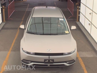 2024 Hyundai IONIQ 5 SEL - miniatura 27
