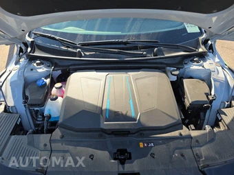 2024 Hyundai IONIQ 5 SEL - miniatura 28