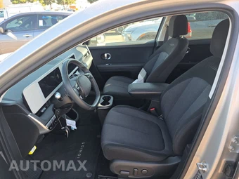 2024 Hyundai IONIQ 5 SEL - miniatura 29