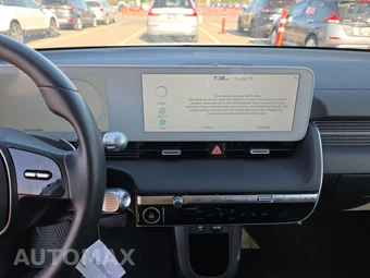 2024 Hyundai IONIQ 5 SEL - miniatura 30