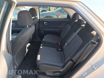 2024 Hyundai IONIQ 5 SEL - miniatura 32