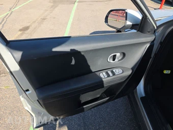 2024 Hyundai IONIQ 5 SEL - miniatura 33