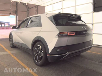 2024 Hyundai IONIQ 5 SEL - miniatura 36