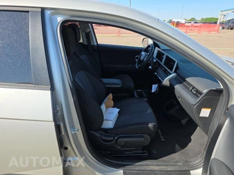 2024 Hyundai IONIQ 5 SEL - miniatura 38