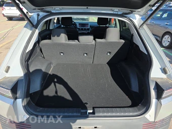 2024 Hyundai IONIQ 5 SEL - miniatura 39