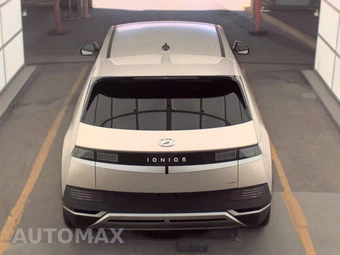 2024 Hyundai IONIQ 5 SEL - miniatura 5