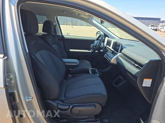 2024 Hyundai IONIQ 5 SEL - miniatura 8