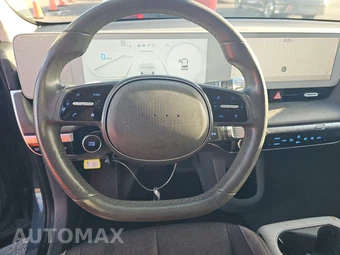 2024 Hyundai IONIQ 5 SEL - miniatura 10