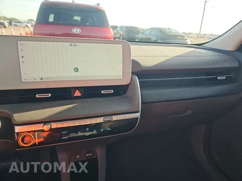 2024 Hyundai IONIQ 5 SEL - miniatura 11