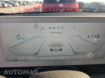2024 Hyundai IONIQ 5 SEL - miniatura 12