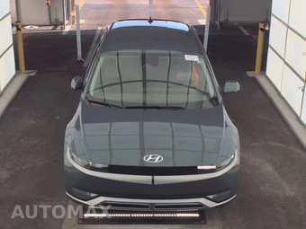 2024 Hyundai IONIQ 5 SEL - miniatura 2