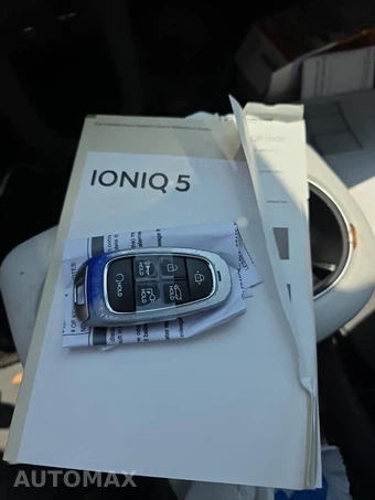 2024 Hyundai IONIQ 5 SEL - miniatura 25