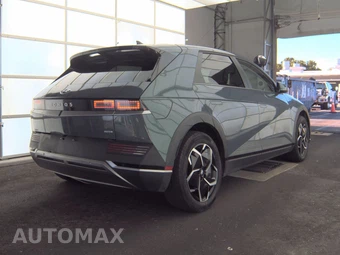 2024 Hyundai IONIQ 5 SEL - miniatura 4