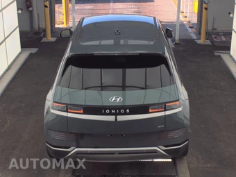 2024 Hyundai IONIQ 5 SEL - miniatura 5