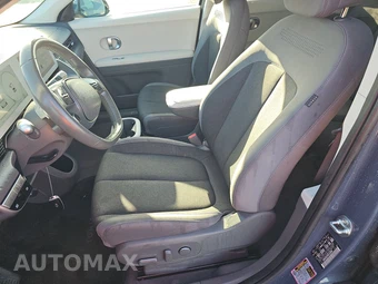 2024 Hyundai IONIQ 5 SEL - miniatura 7