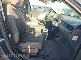 2024 Hyundai IONIQ 5 SEL - miniatura 8