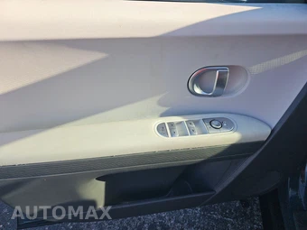 2024 Hyundai IONIQ 5 SEL - miniatura 9