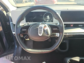 2024 Hyundai IONIQ 5 SEL - miniatura 10