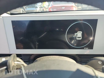 2024 Hyundai IONIQ 5 SEL - miniatura 12