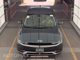 2024 Hyundai IONIQ 5 SEL - miniatura 2