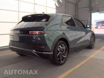 2024 Hyundai IONIQ 5 SEL - miniatura 4