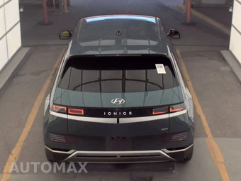 2024 Hyundai IONIQ 5 SEL - miniatura 5