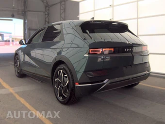 2024 Hyundai IONIQ 5 SEL - miniatura 6
