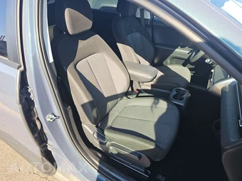 2024 Hyundai IONIQ 5 SEL - miniatura 8