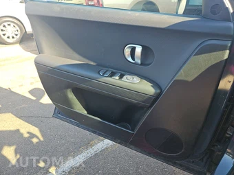 2024 Hyundai IONIQ 5 SEL - miniatura 9