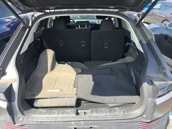 2024 Hyundai IONIQ 5 SEL - miniatura 16