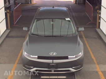 2024 Hyundai IONIQ 5 SEL - miniatura 2