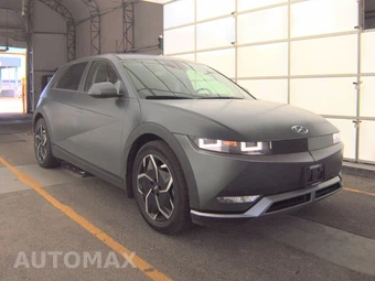 2024 Hyundai IONIQ 5 SEL - miniatura 3