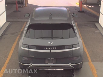2024 Hyundai IONIQ 5 SEL - miniatura 5