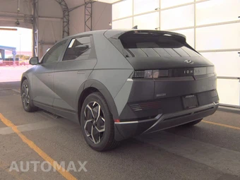 2024 Hyundai IONIQ 5 SEL - miniatura 6