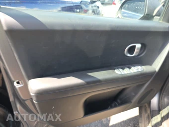 2024 Hyundai IONIQ 5 SEL - miniatura 9