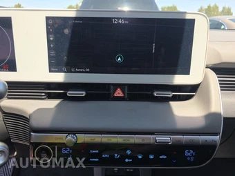2024 Hyundai IONIQ 5 SEL - miniatura 11