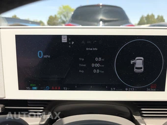 2024 Hyundai IONIQ 5 SEL - miniatura 12