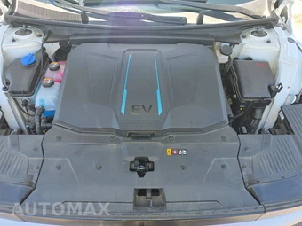2024 Hyundai IONIQ 5 SEL - miniatura 15