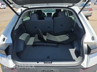 2024 Hyundai IONIQ 5 SEL - miniatura 16
