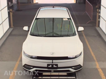 2024 Hyundai IONIQ 5 SEL - miniatura 2