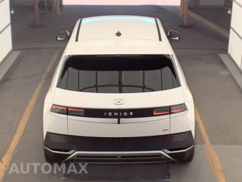 2024 Hyundai IONIQ 5 SEL - miniatura 5