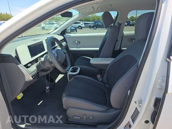 2024 Hyundai IONIQ 5 SEL - miniatura 7