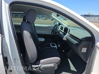 2024 Hyundai IONIQ 5 SEL - miniatura 8