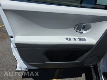 2024 Hyundai IONIQ 5 SEL - miniatura 9