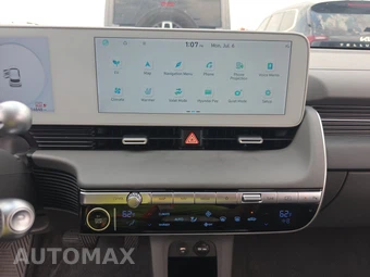 2024 Hyundai IONIQ 5 SEL - miniatura 11