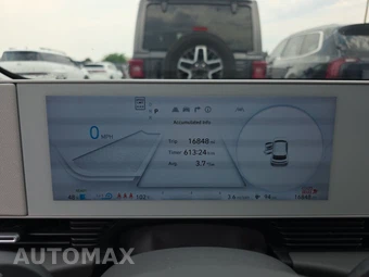 2024 Hyundai IONIQ 5 SEL - miniatura 12