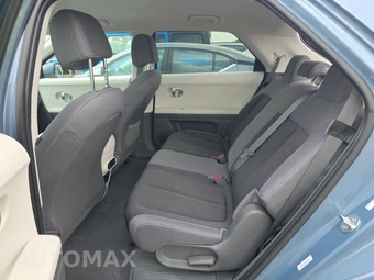2024 Hyundai IONIQ 5 SEL - miniatura 13