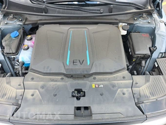2024 Hyundai IONIQ 5 SEL - miniatura 15